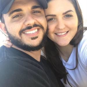 Meet your Posher, Joshua